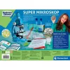 Clementoni Scientific Fun - Σούπερ Μικροσκόπιο