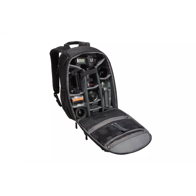 Case Logic 3655 Bryker Backpack DSLR large BRBP-106 μαύρο