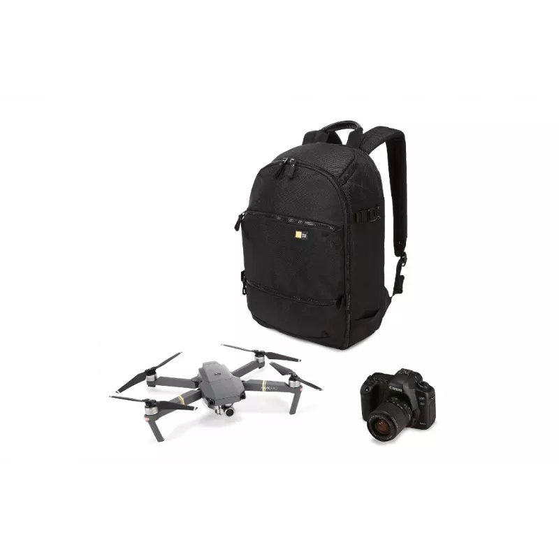 Case Logic 3655 Bryker Backpack DSLR large BRBP-106 μαύρο
