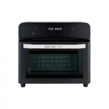 Zelmer ZAF9230 Maxi 23L φριτέζα θερμού αέρα