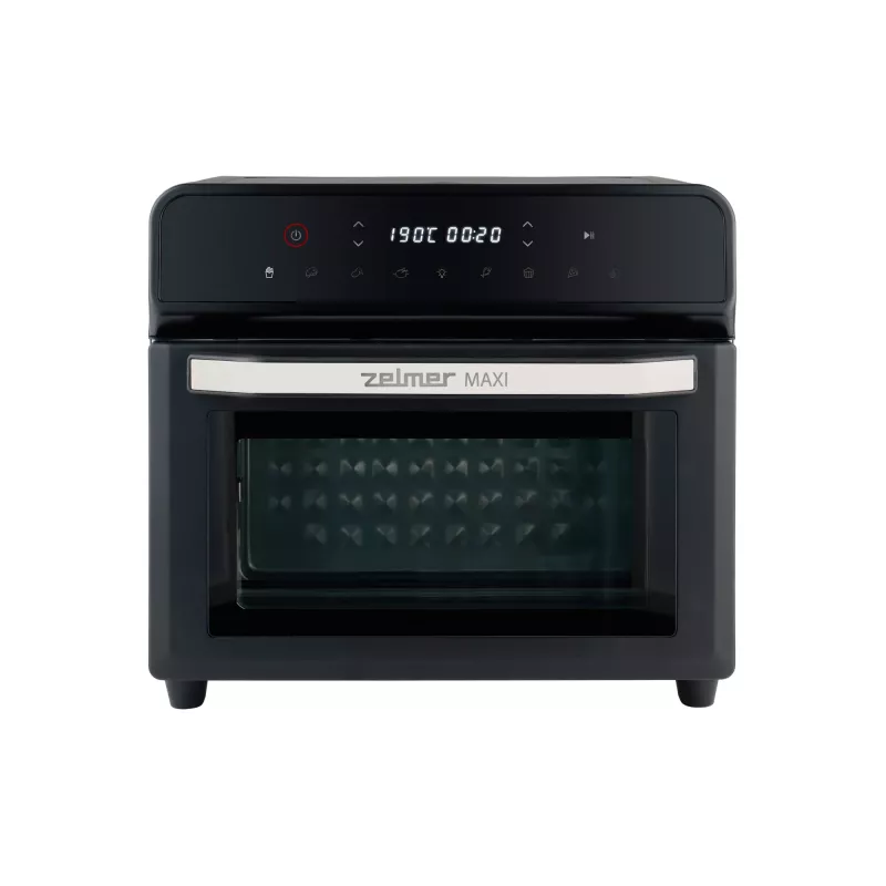 Zelmer ZAF9230 Maxi 23L φριτέζα θερμού αέρα