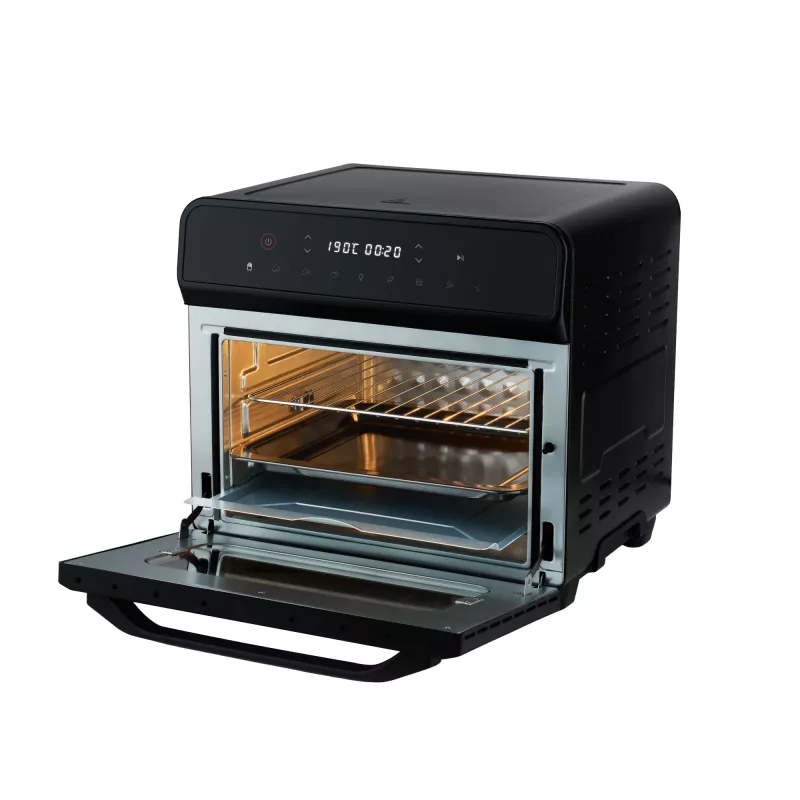 Zelmer ZAF9230 Maxi 23L φριτέζα θερμού αέρα