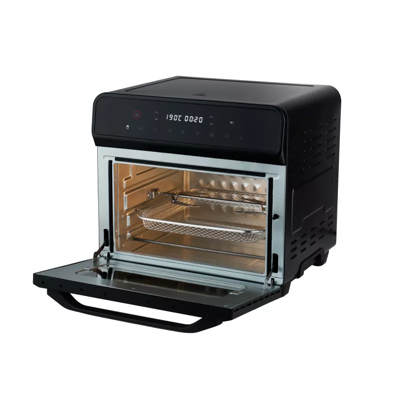 Zelmer ZAF9230 Maxi 23L φριτέζα θερμού αέρα