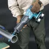 Makita DJR360Z 36V (2 x 18V) παλινδρομικό πριόνι μπαταρίας
