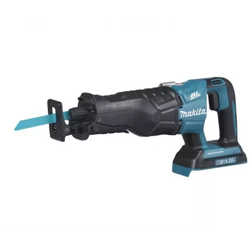 Makita DJR360Z 36V (2 x 18V) παλινδρομικό πριόνι μπαταρίας