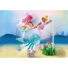 Σετ φιγούρων Princess Magic 71504 παιδικό με γοργόνες και μέδουσες