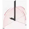 Mercusys AC650 High Gain ασύρματος προσαρμογέας USB dual-band