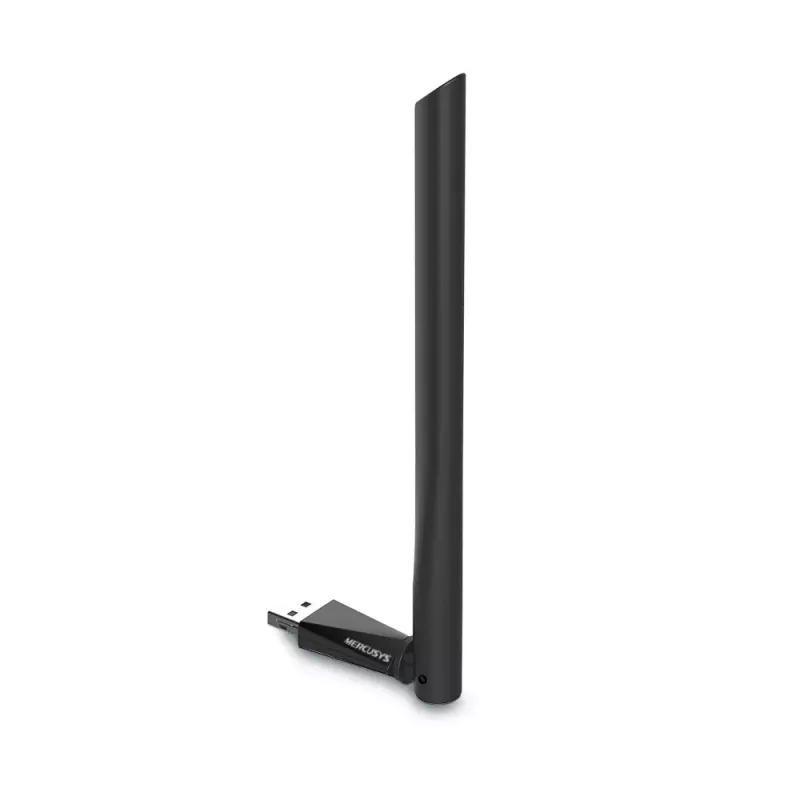 Mercusys AC650 High Gain ασύρματος προσαρμογέας USB dual-band