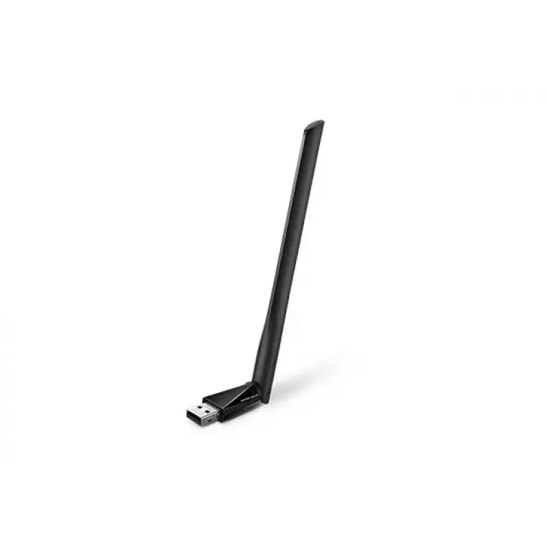 Mercusys AC650 High Gain ασύρματος προσαρμογέας USB dual-band