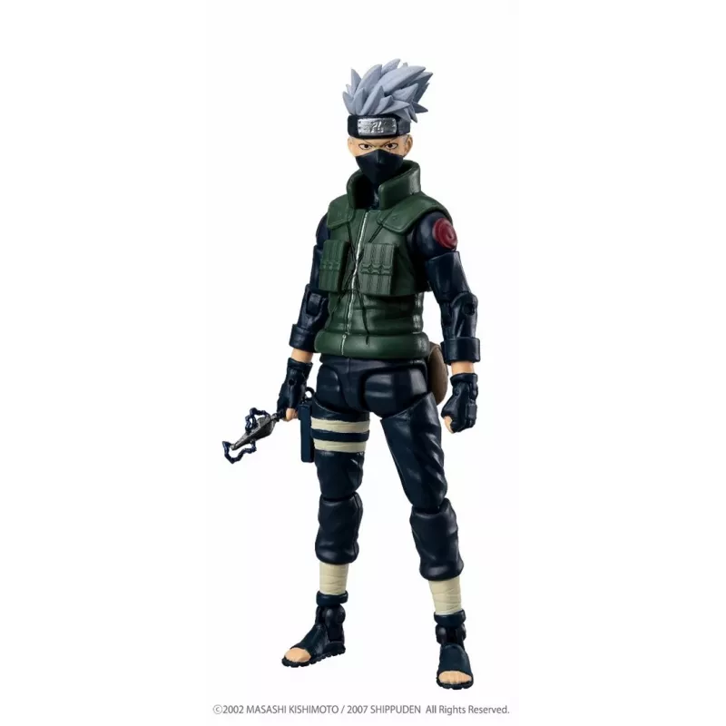 Ultimate Legends Naruto - Kakashi Ο Μεγάλος Πόλεμος
