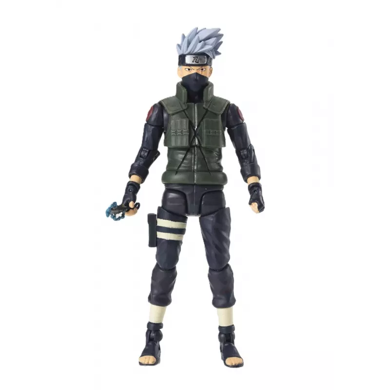 Ultimate Legends Naruto - Kakashi Ο Μεγάλος Πόλεμος