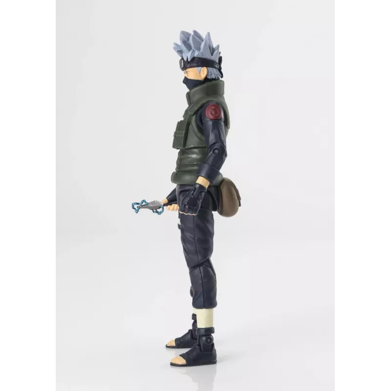 Ultimate Legends Naruto - Kakashi Ο Μεγάλος Πόλεμος