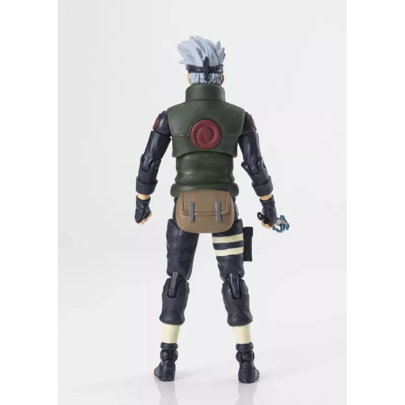 Ultimate Legends Naruto - Kakashi Ο Μεγάλος Πόλεμος