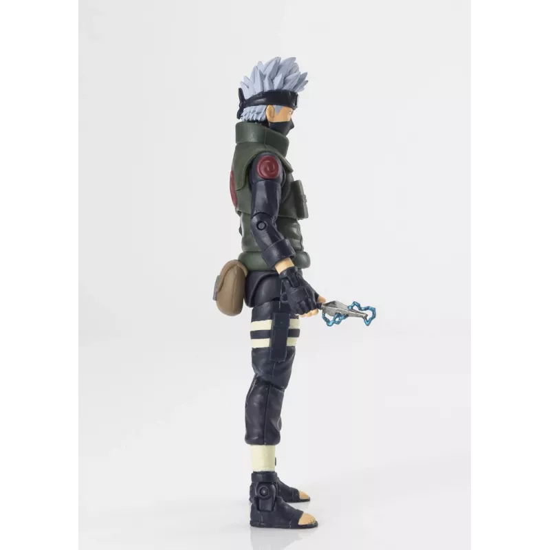 Ultimate Legends Naruto - Kakashi Ο Μεγάλος Πόλεμος