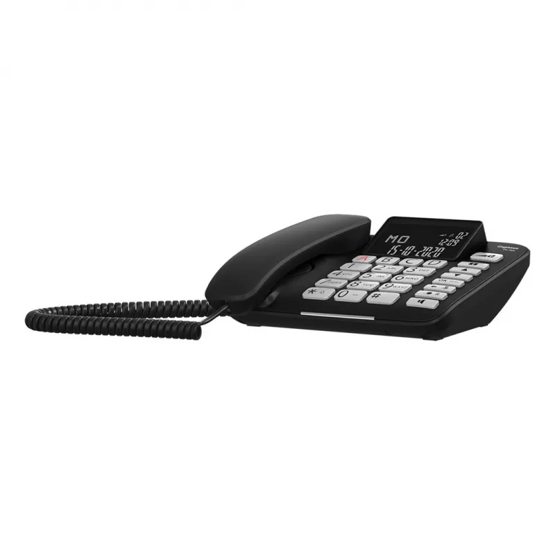 Εσωτερικό τηλέφωνο Gigaset DL780 Plus