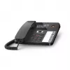Gigaset Desk 800A τηλέφωνο DECT μαύρο