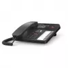 Gigaset Desk 800A τηλέφωνο DECT μαύρο