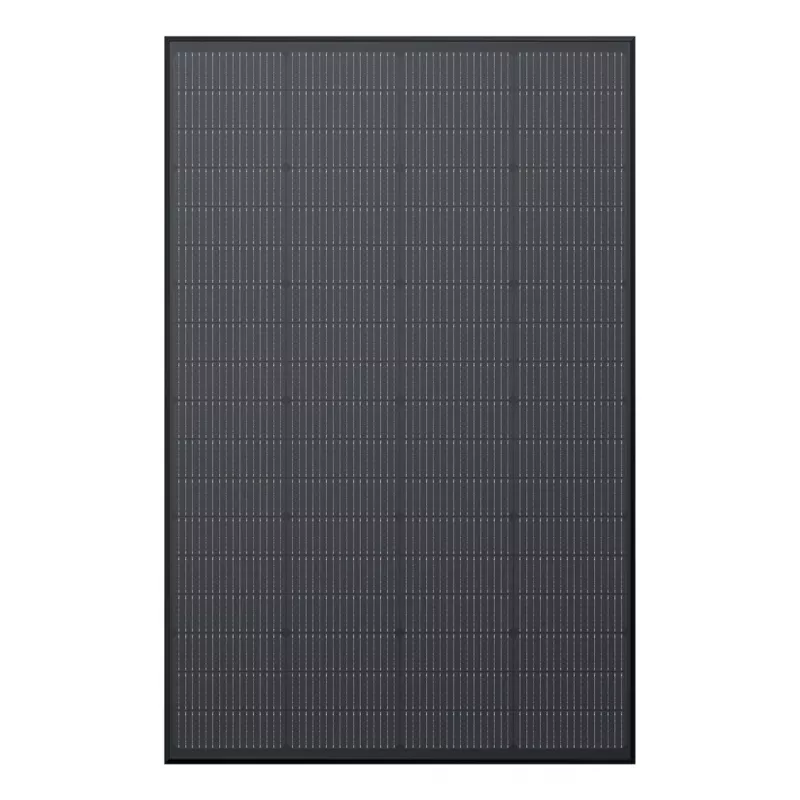 Ηλιακό πάνελ EcoFlow EFSOLAR175W-1-AKIT-1 — 175 W μονοκρυσταλλικό