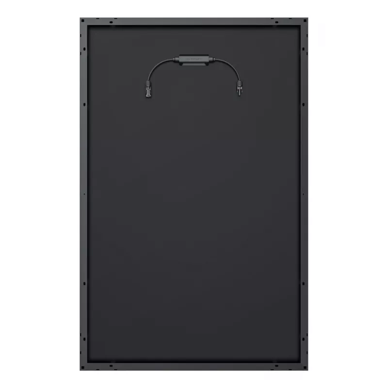 Ηλιακό πάνελ EcoFlow EFSOLAR175W-1-AKIT-1 — 175 W μονοκρυσταλλικό
