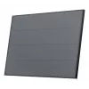 Ηλιακό πάνελ EcoFlow EFSOLAR175W-1-AKIT-1 — 175 W μονοκρυσταλλικό