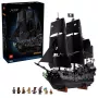 LEGO ICONS 10365 Πειρατικό πλοίο του Captain Jack Sparrow
