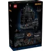 LEGO ICONS 10365 Πειρατικό πλοίο του Captain Jack Sparrow