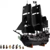 LEGO ICONS 10365 Πειρατικό πλοίο του Captain Jack Sparrow