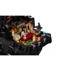 LEGO ICONS 10365 Πειρατικό πλοίο του Captain Jack Sparrow