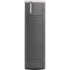 Ελεγκτής πρόσβασης RoGer PR312EM-BK-G για 2 πόρτες με αναγνώστη EM και συνδεσιμότητα IP