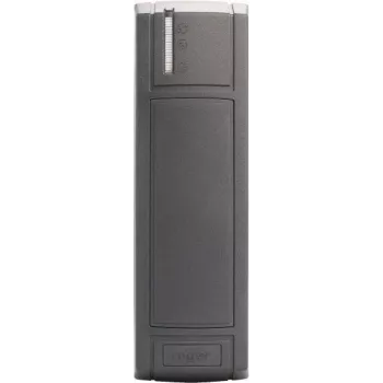 Ελεγκτής πρόσβασης RoGer PR312EM-BK-G για 2 πόρτες με αναγνώστη EM και συνδεσιμότητα IP