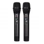 DNA Professional FU Dual Vocal - ασύρματο σύστημα μικροφώνου