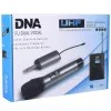 DNA Professional FU Dual Vocal - ασύρματο σύστημα μικροφώνου