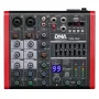 DNA CM4-DSP USB MP3 Bluetooth κονσόλα ήχου με phantom