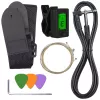 V-TONE EAG SET SB - σετ (4/4 ηλεκτροακουστική κιθάρα + ενισχυτής), sunburst