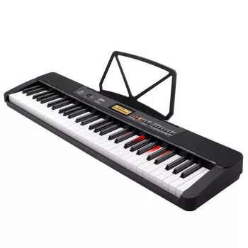 V-TONE VK 200-61L - πληκτρολόγιο για παιδιά για εκμάθηση παιξίματος