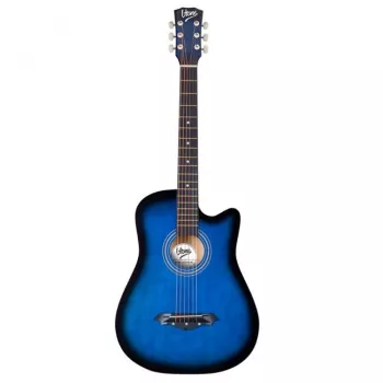 V-TONE AG One BB - 4/4 ακουστική κιθάρα, Blueburst