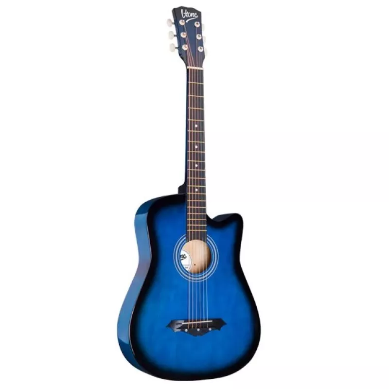 V-TONE AG One BB - 4/4 ακουστική κιθάρα, Blueburst
