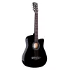 V-TONE AG One BK - Ακουστική κιθάρα 4/4, μαύρη