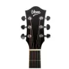 V-TONE AG Two BK - Ακουστική κιθάρα 4/4, μαύρη