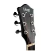 V-TONE AG Two BK - Ακουστική κιθάρα 4/4, μαύρη