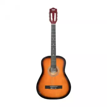 V-TONE CG One SB - Κλασική κιθάρα 4/4, sunburst