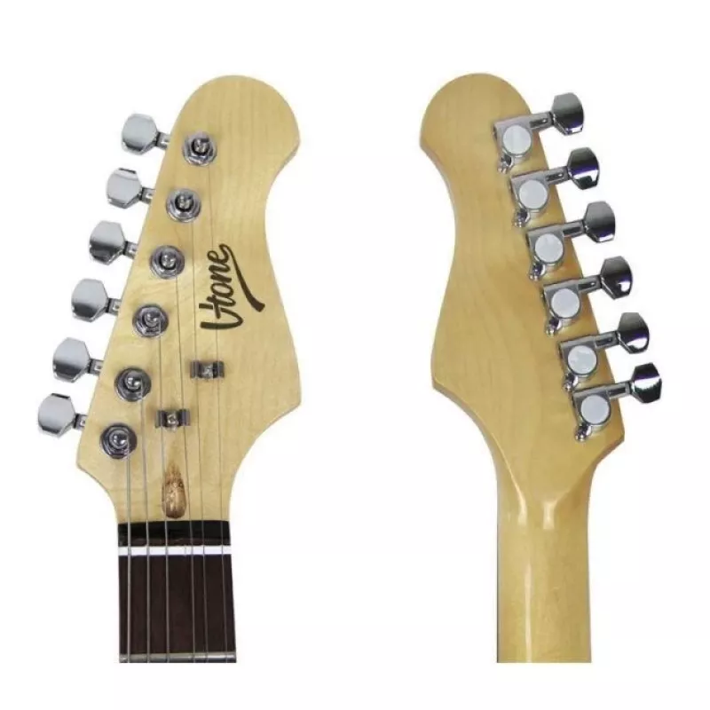 V-TONE EST 22 BK – Ηλεκτρική κιθάρα