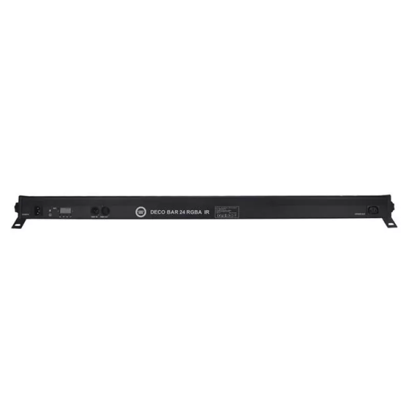 LIGHT4ME DECO BAR 24 RGBA IR - Φωτεινή μπάρα