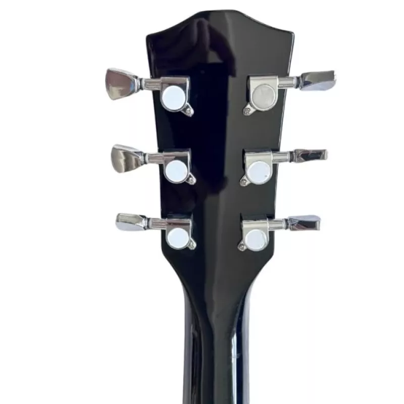 V-TONE VLP1 BK Ηλεκτρική κιθάρα 4/4 Les Paul 39''