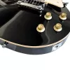 V-TONE VLP1 BK Ηλεκτρική κιθάρα 4/4 Les Paul 39''