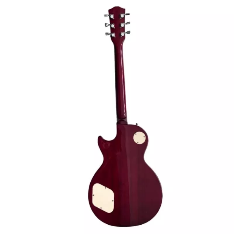 V-TONE VLP1 BS Ηλεκτρική κιθάρα 4/4 Les Paul 39