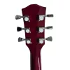 V-TONE VLP1 BS Ηλεκτρική κιθάρα 4/4 Les Paul 39