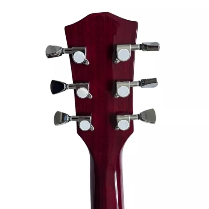 V-TONE VLP1 BS Ηλεκτρική κιθάρα 4/4 Les Paul 39