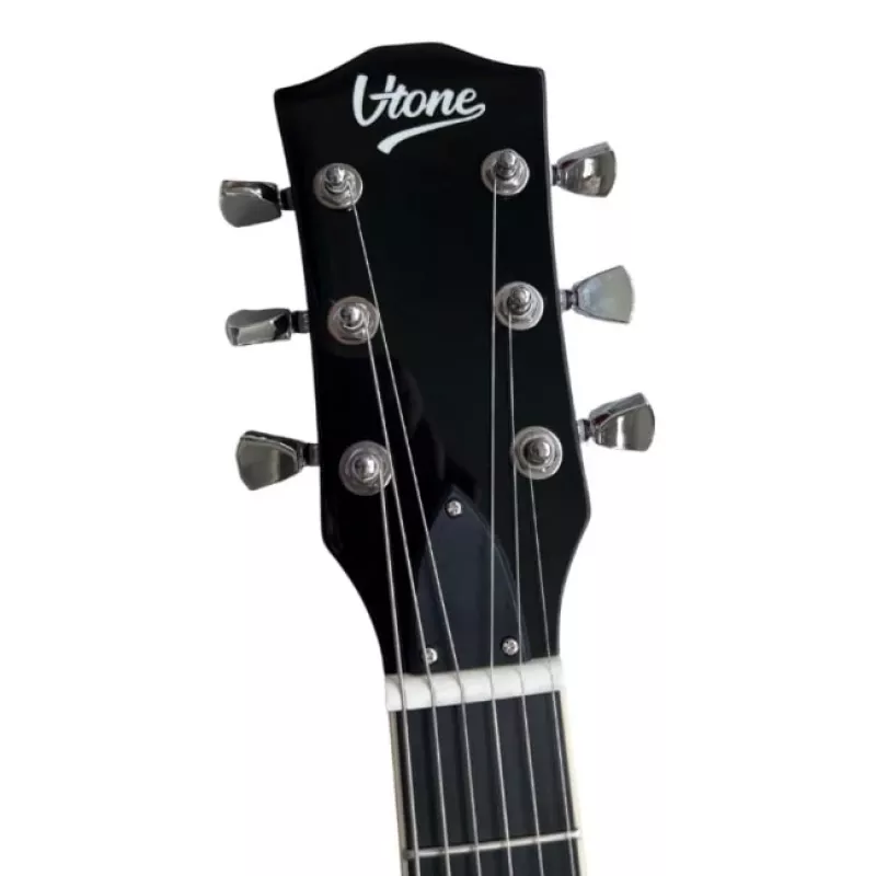 V-TONE VLP1 BS Ηλεκτρική κιθάρα 4/4 Les Paul 39