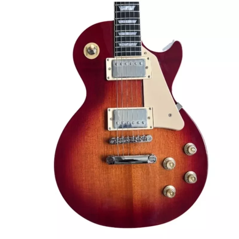V-TONE VLP1 BS Ηλεκτρική κιθάρα 4/4 Les Paul 39